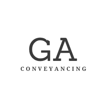 GA Conveyancing Logo